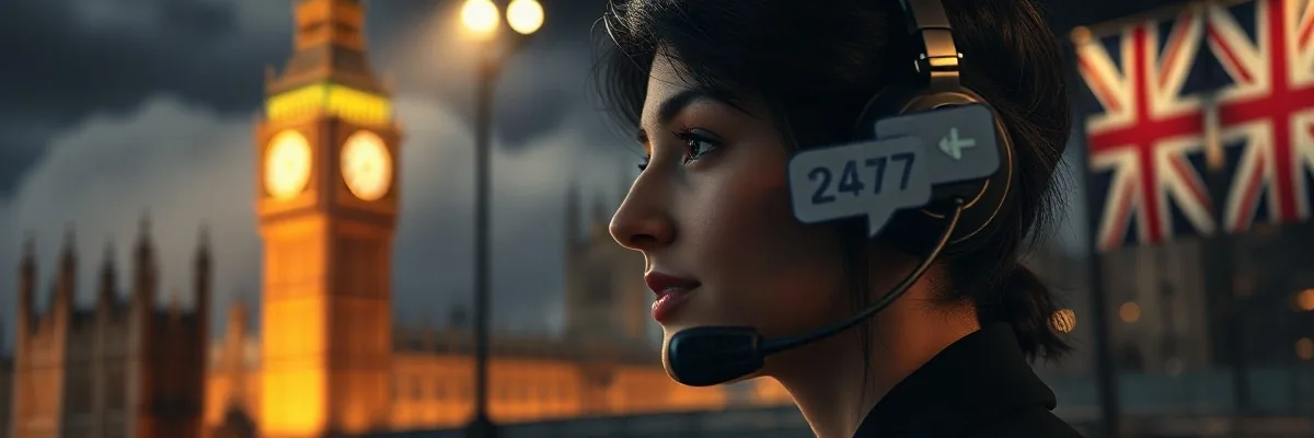 gamstop in the UK — How verification is handled as a support process