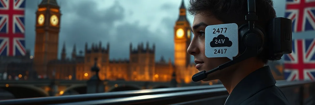Operator-specific support characteristics: what the comparison reveals for players in the UK