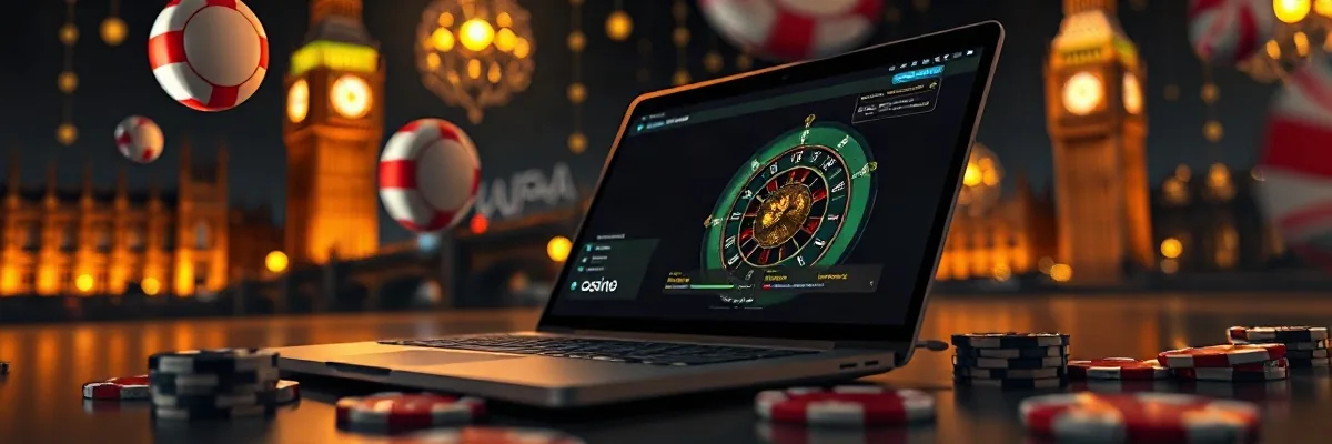 The Checks Worth Running on a Site with No Track Record: new online casinos not on gamstop guide for players in the UK