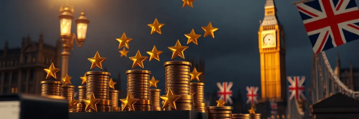 Loyalty and cashback as real percentages, not tiers for players in the UK