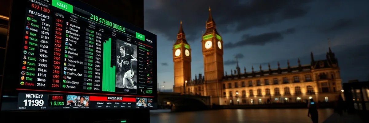 The long-run view: annual cost of regular play: non gamstop betting sites guide for players in the UK