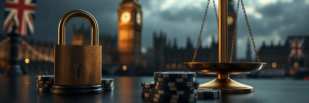 How Overseas Licensing Differs from UKGC Regulation: Non gamstop casinos uk guide for players in the UK