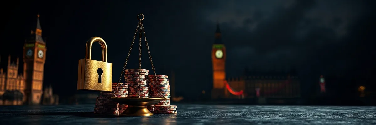Account Setup and What Registration Demands — non gamstop casinos uk list in the UK