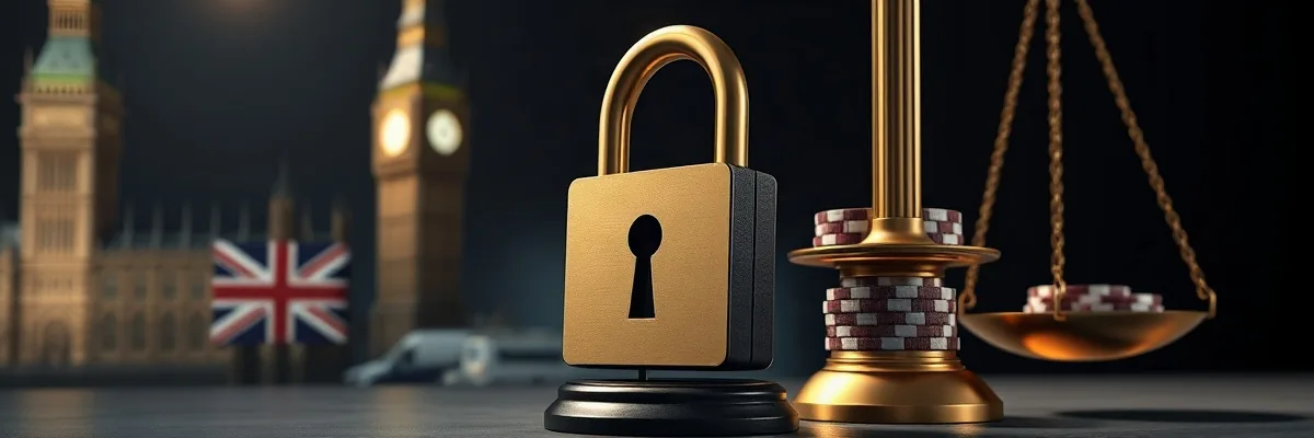 Regulatory Positioning and Player Recourse — non gamstop casinos uk list in the UK