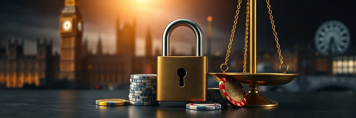 Safer Gambling Tools and Self-Exclusion Options — Non gamstop casinos uk in the UK