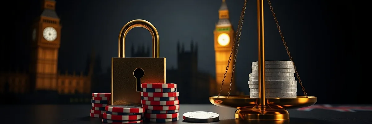 Payment method support and failure modes for players in the UK