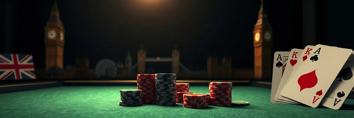 RTP, fees and caps combined into a cost of play: poker not on gamstop guide for players in the UK