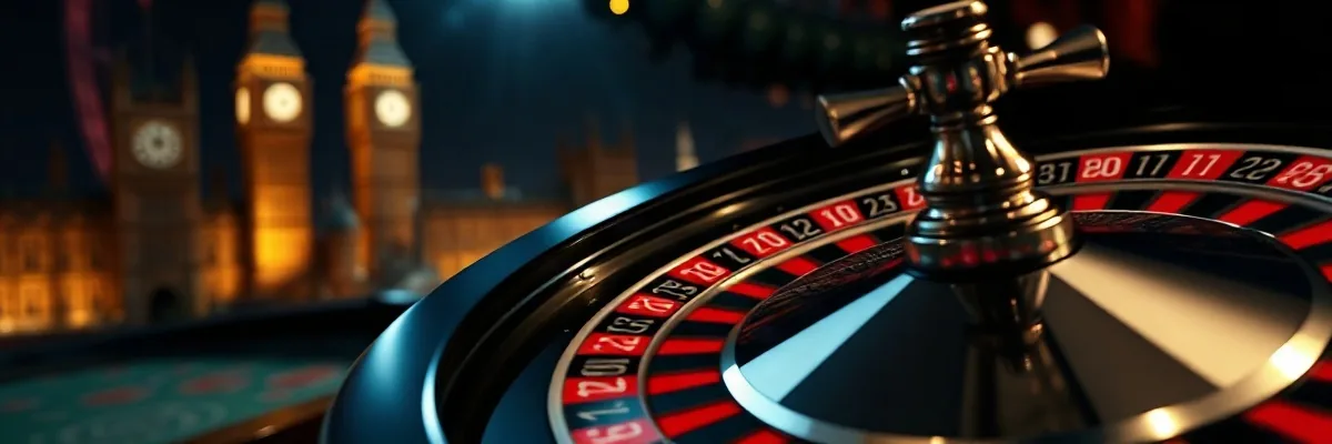 Responsible gambling and support intersection: roulette not on gamstop guide for players in the UK