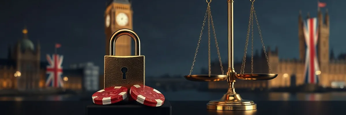 Mobile safety: the same checks on a smaller screen for players in the UK