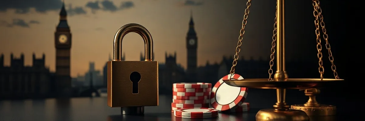 Verify encryption and game audits: 10 to 20 minutes for players in the UK